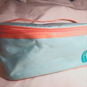 Clinique makeup bag
